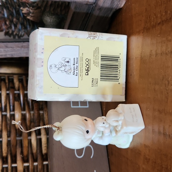 Enesco Precious Moments ornament. - Picture 4 of 4